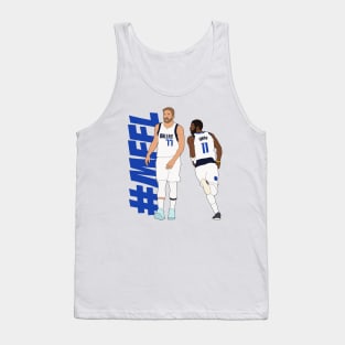 Luka & Kyrie MFFL Tank Top